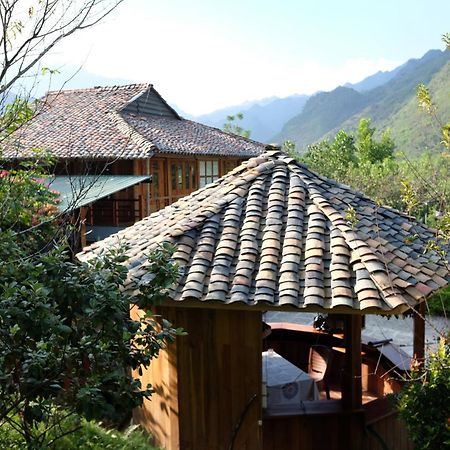 Tom'S Du Gia Homestay Làng Cac 外观 照片