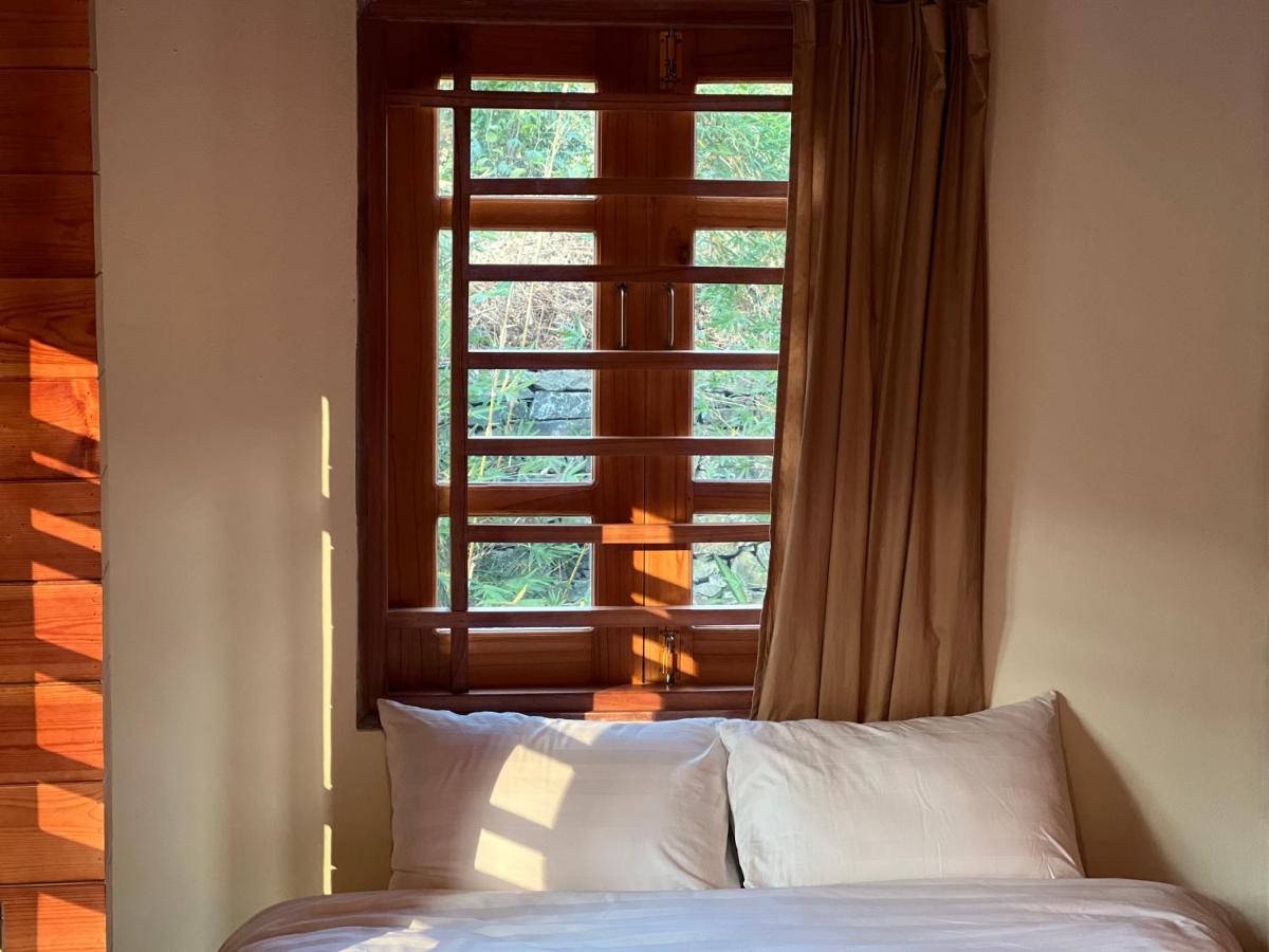 Tom'S Du Gia Homestay Làng Cac 外观 照片