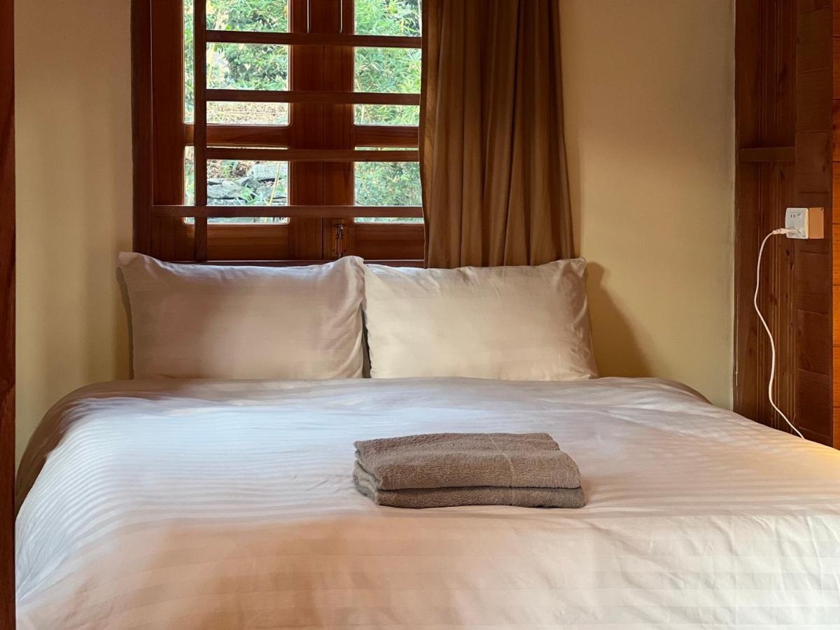 Tom'S Du Gia Homestay Làng Cac 外观 照片