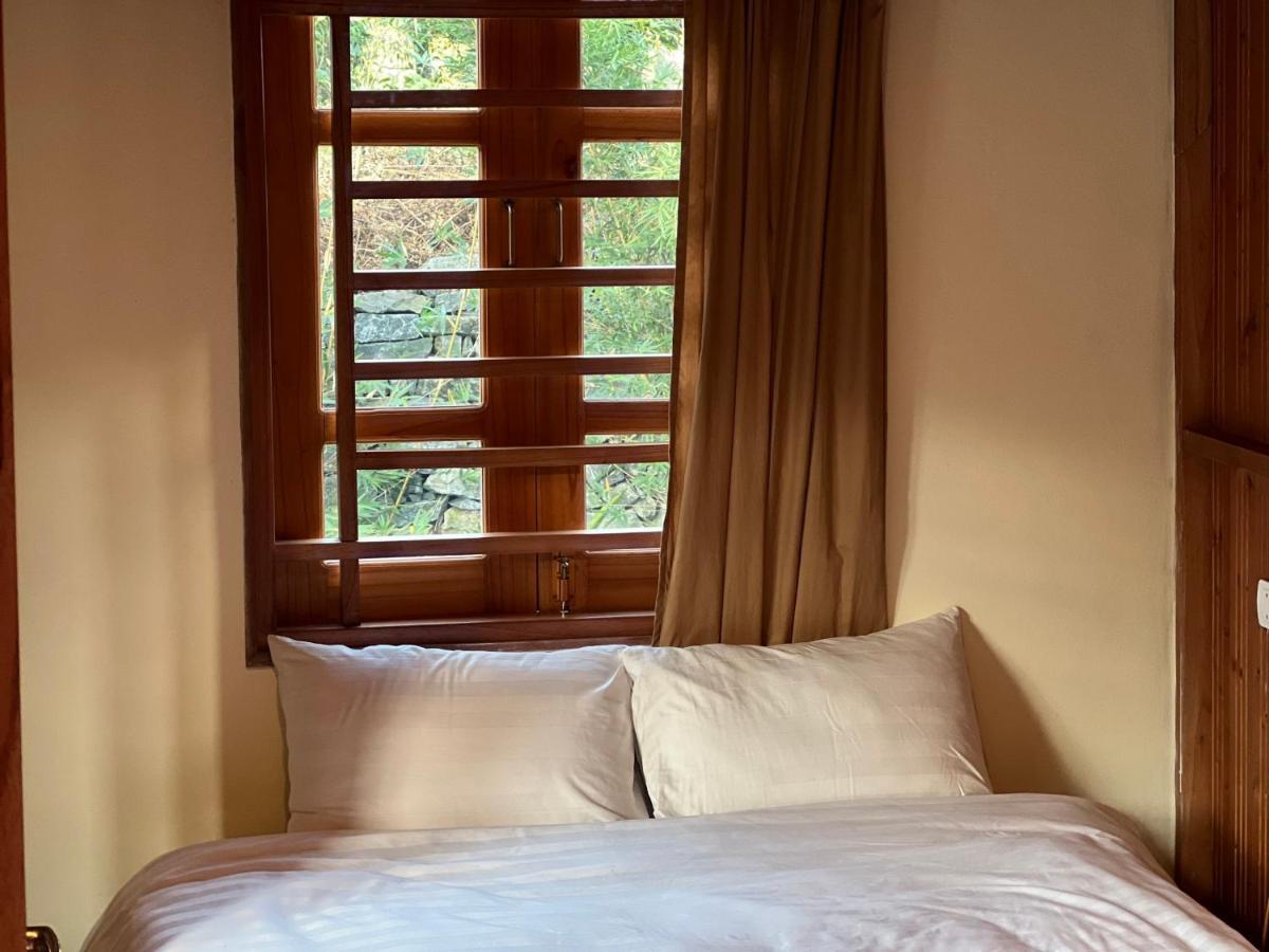 Tom'S Du Gia Homestay Làng Cac 外观 照片