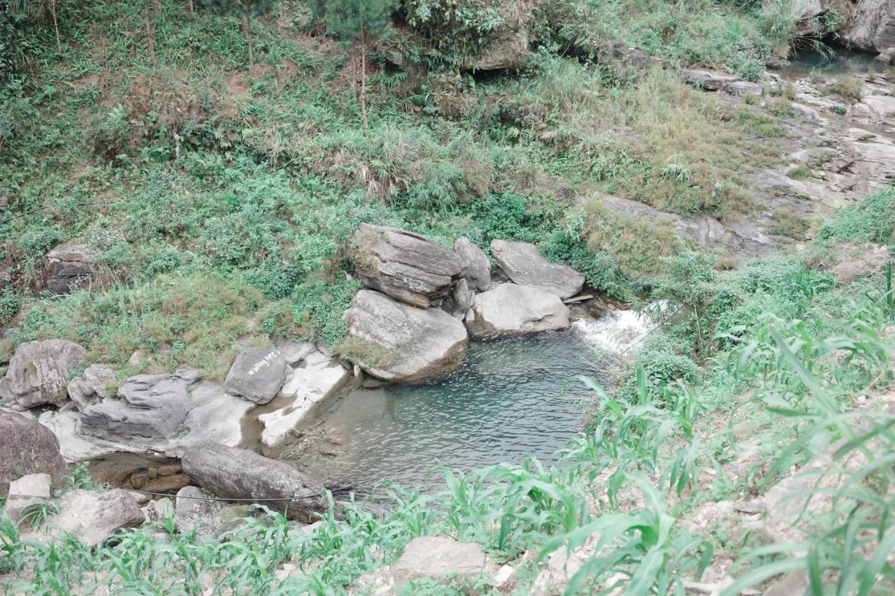 Tom'S Du Gia Homestay Làng Cac 外观 照片