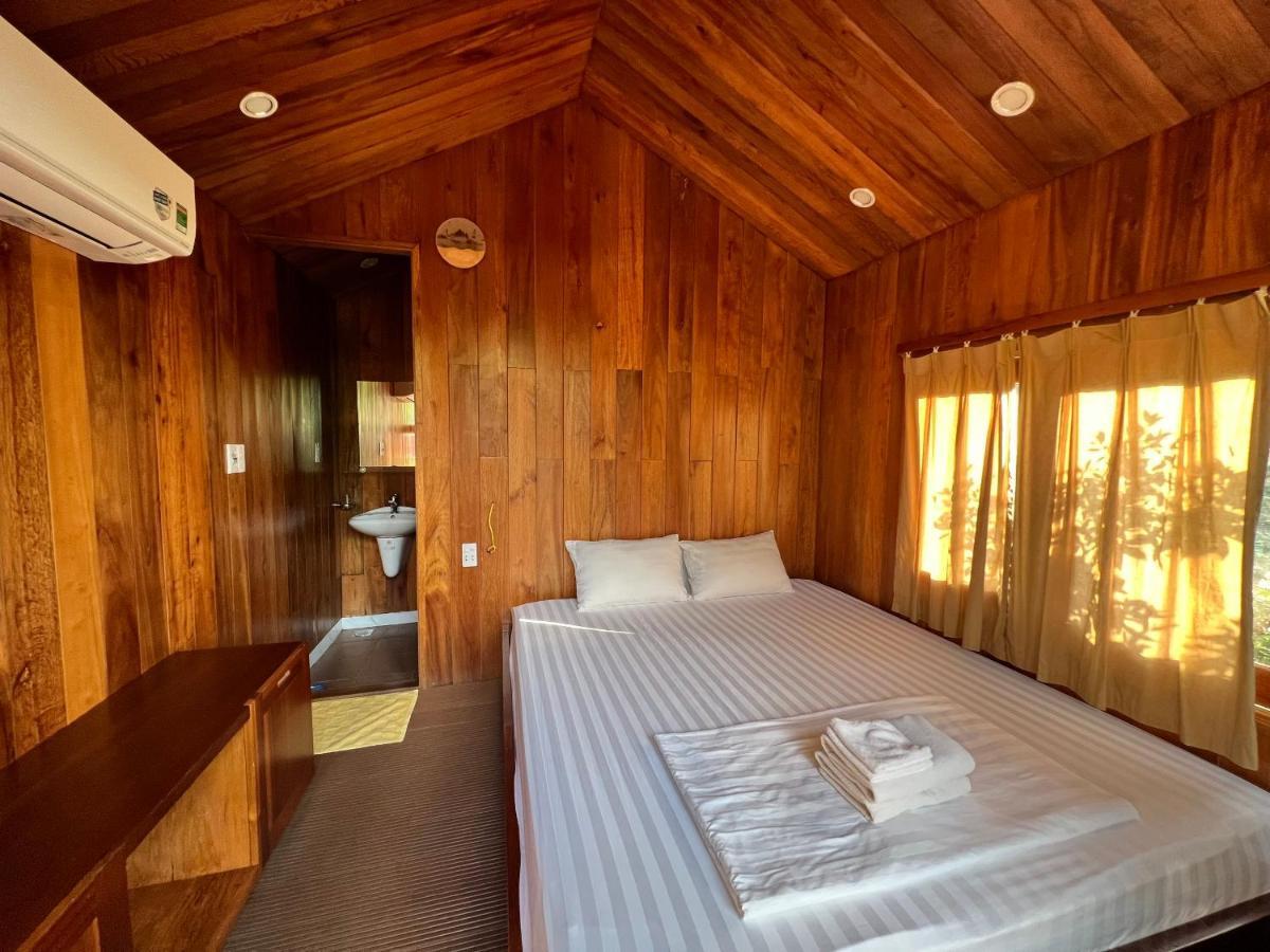 Tom'S Du Gia Homestay Làng Cac 外观 照片