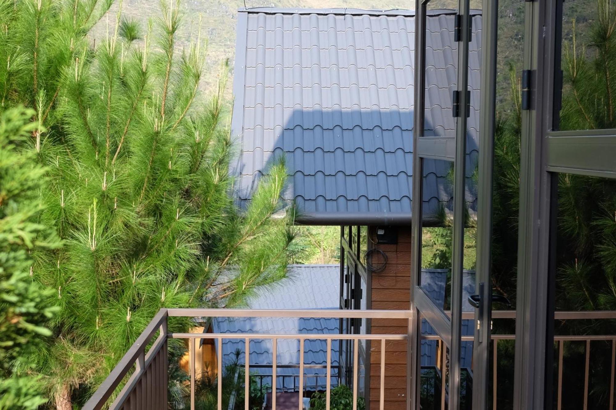 Tom'S Du Gia Homestay Làng Cac 外观 照片