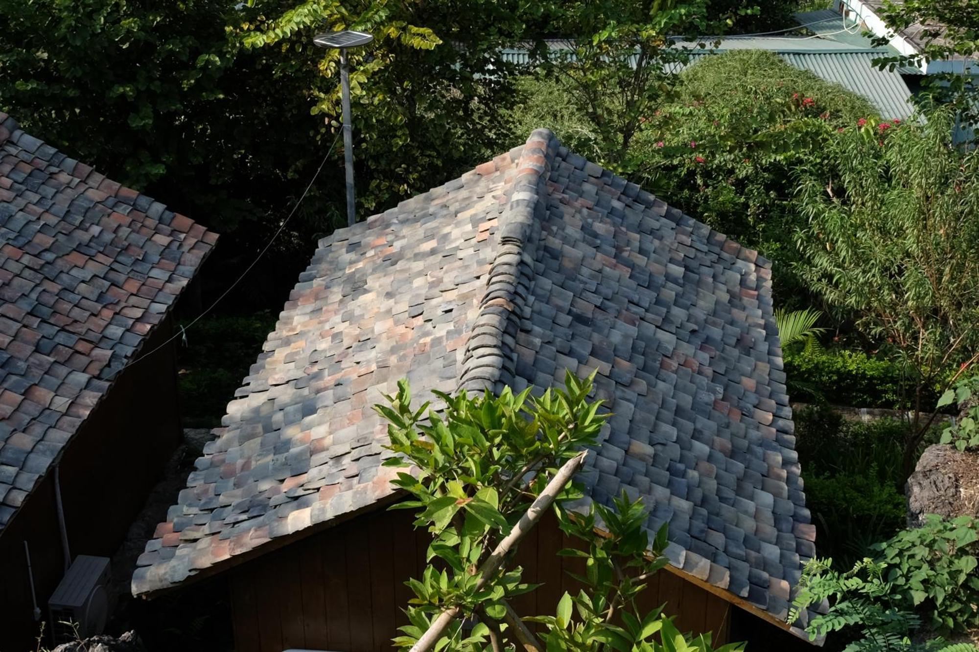 Tom'S Du Gia Homestay Làng Cac 外观 照片