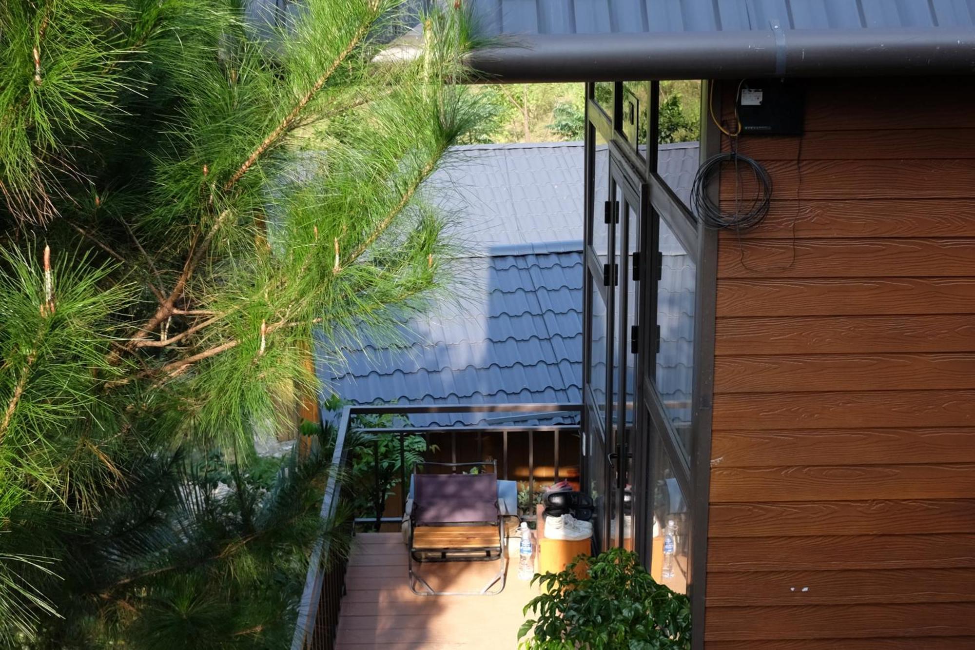 Tom'S Du Gia Homestay Làng Cac 外观 照片