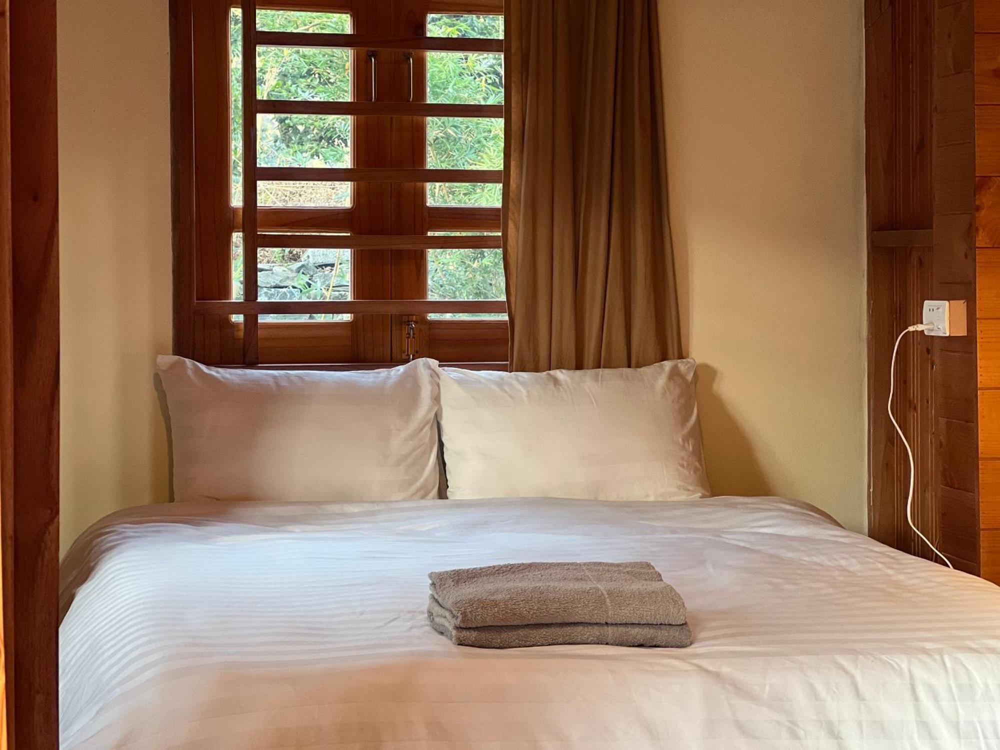 Tom'S Du Gia Homestay Làng Cac 外观 照片